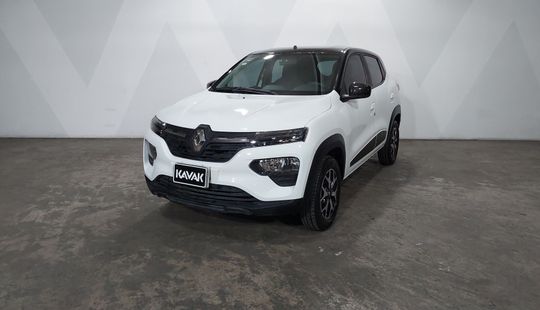 Renault • Kwid