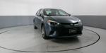 Toyota Corolla 1.8 BASE CVT Sedan 2016