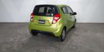 Chevrolet Spark Classic 1.2 LT B MT Hatchback 2017