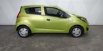 Chevrolet Spark Classic 1.2 LT B MT Hatchback 2017