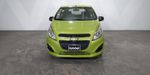 Chevrolet Spark Classic 1.2 LT B MT Hatchback 2017