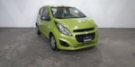 Chevrolet Spark Classic 1.2 LT B MT Hatchback 2017