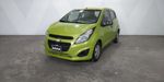 Chevrolet Spark Classic 1.2 LT B MT Hatchback 2017