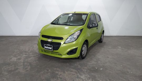 Chevrolet • Spark Classic