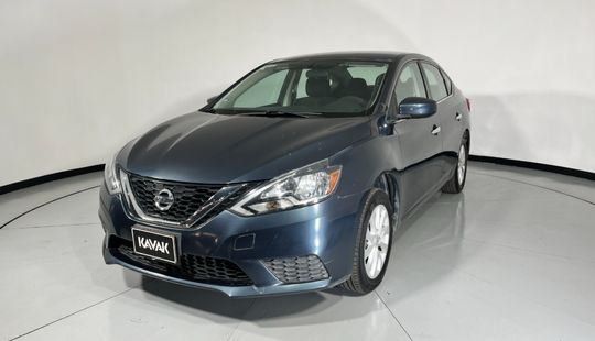 Nissan • Sentra