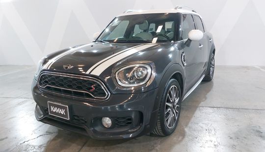 Mini • Countryman