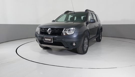 Renault • Duster