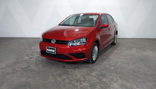 Volkswagen • Vento