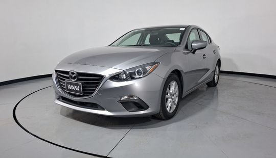 Mazda • Mazda 3