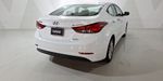 Hyundai Elantra 1.8 LIMITED AT Sedan 2015