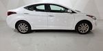 Hyundai Elantra 1.8 LIMITED AT Sedan 2015