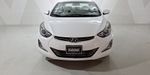 Hyundai Elantra 1.8 LIMITED AT Sedan 2015