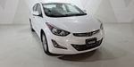 Hyundai Elantra 1.8 LIMITED AT Sedan 2015