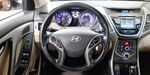 Hyundai Elantra 1.8 LIMITED AT Sedan 2015