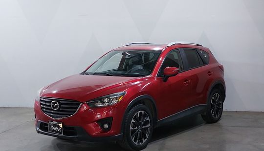 Mazda • CX-5