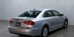 Volkswagen Passat 2.5 COMFORTLINE Sedan 2016