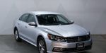 Volkswagen Passat 2.5 COMFORTLINE Sedan 2016