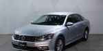 Volkswagen Passat 2.5 COMFORTLINE Sedan 2016