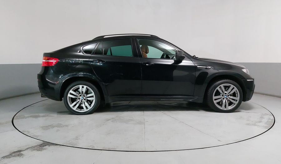 Bmw X6 4.4 X6M Suv 2011