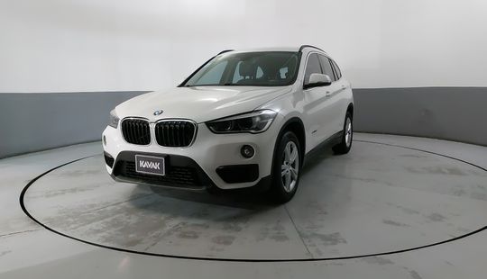 Bmw • X1