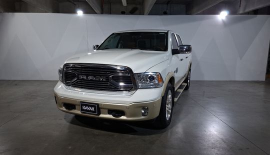 Ram • Ram 2500