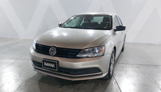 Volkswagen • Jetta