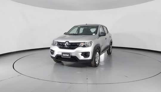 Renault • Kwid