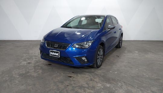 Seat • Ibiza