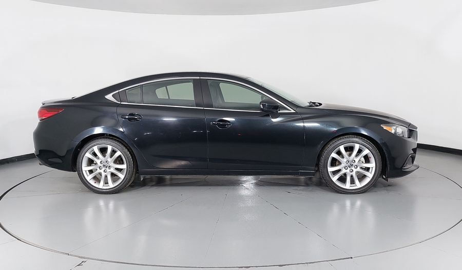 Mazda 6 2.5 I GRAND TOURING PLUS TA Sedan 2015