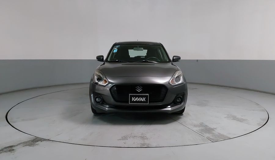 Suzuki Swift 1.0 BOOSTERJET Hatchback 2020