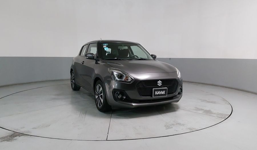 Suzuki Swift 1.0 BOOSTERJET Hatchback 2020