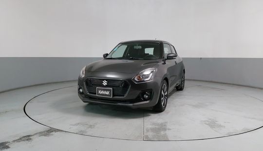 Suzuki • Swift