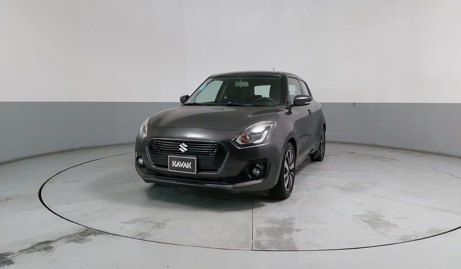 Suzuki Swift 1.0 BOOSTERJET Hatchback 2020