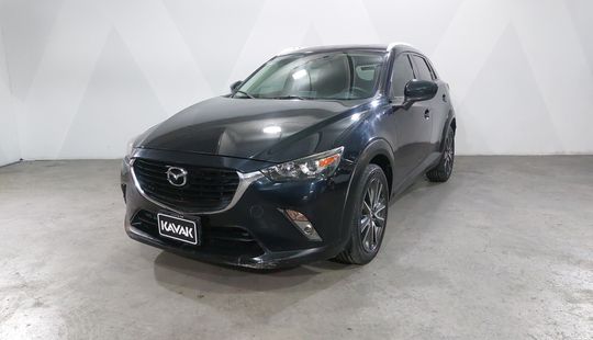 Mazda • CX-3