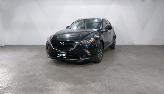 Mazda • CX-3