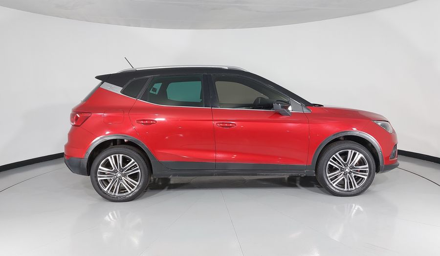 Seat Arona 1.6 XCELLENCE AUTO Suv 2018