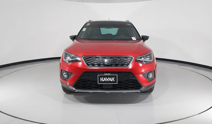 Seat Arona 1.6 XCELLENCE AUTO Suv 2018