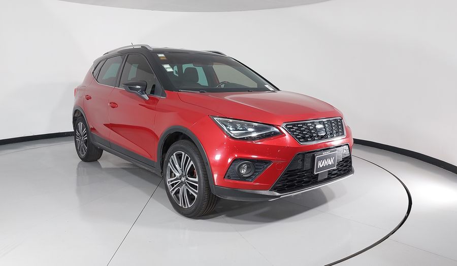 Seat Arona 1.6 XCELLENCE AUTO Suv 2018