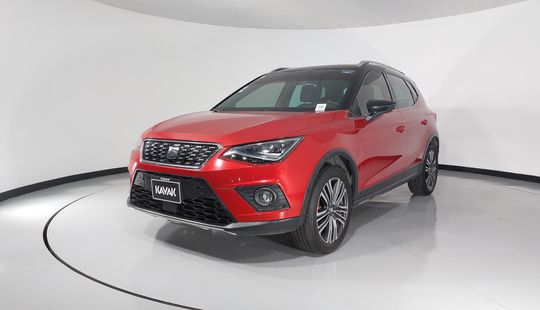 Seat • Arona