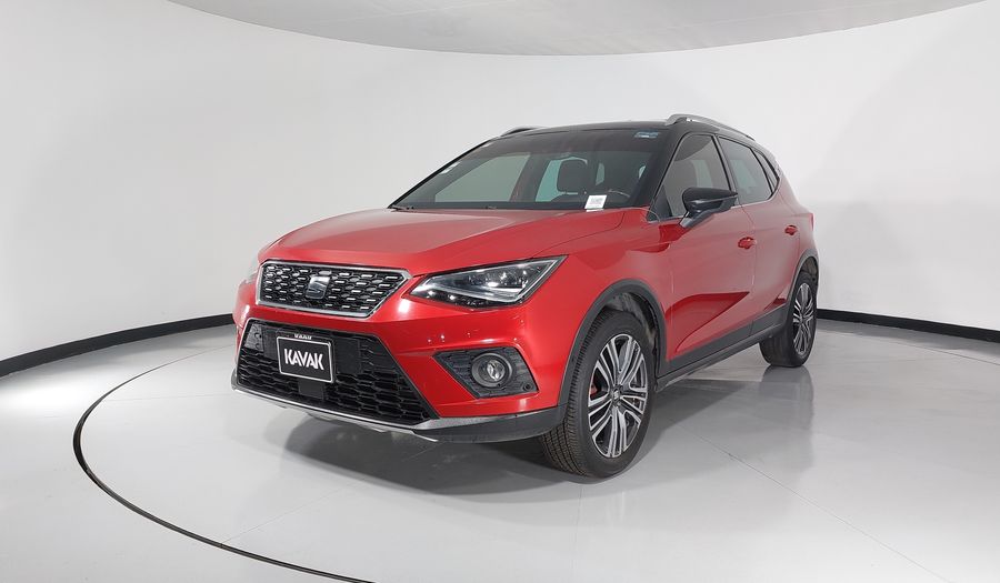 Seat Arona 1.6 XCELLENCE AUTO Suv 2018