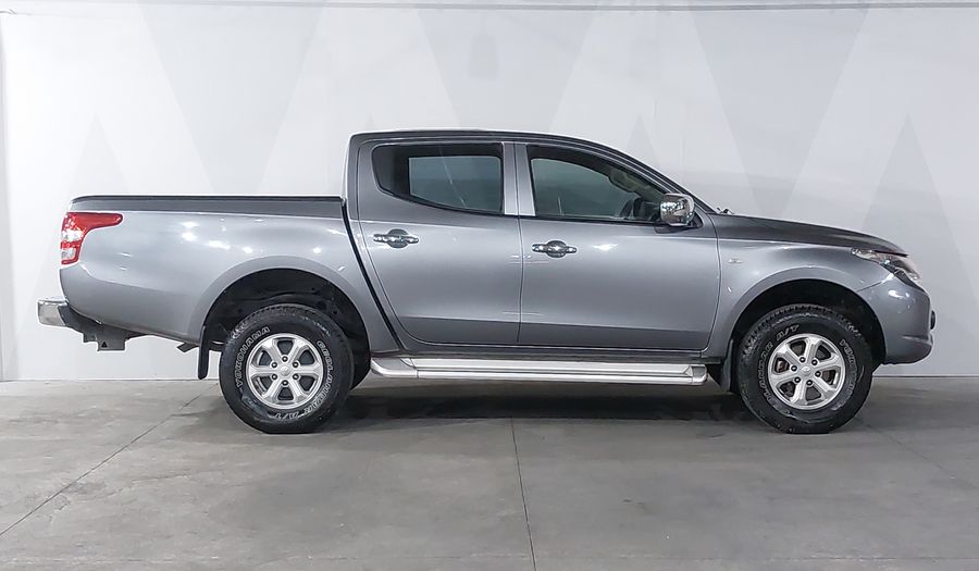 Mitsubishi L200 2.5 GLS DIESEL 4WD Pickup 2019