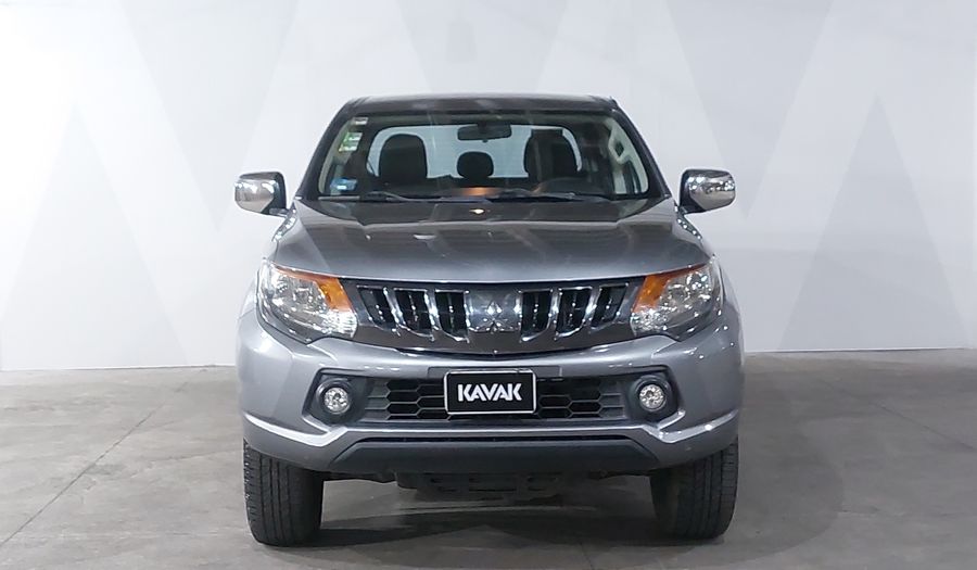 Mitsubishi L200 2.5 GLS DIESEL 4WD Pickup 2019