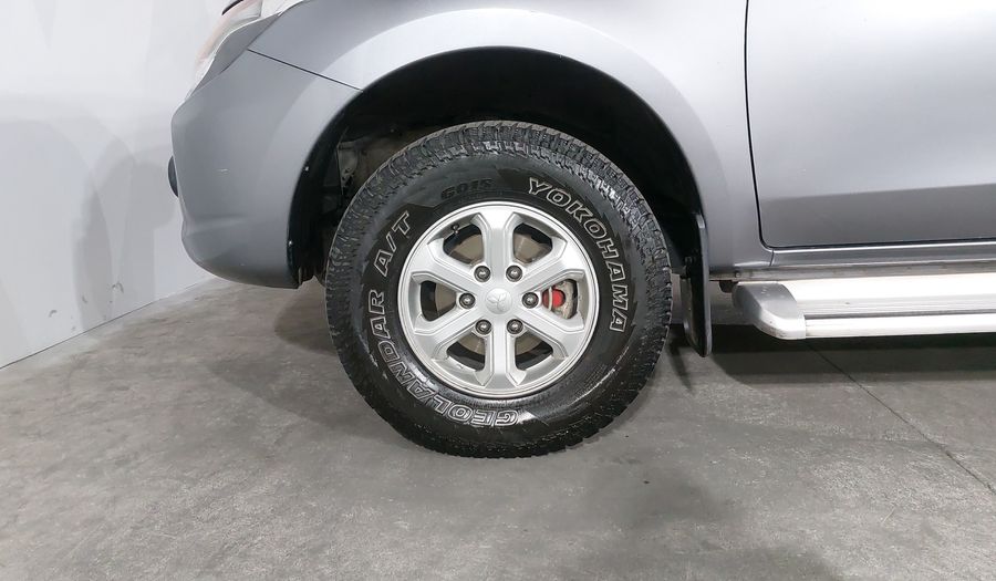 Mitsubishi L200 2.5 GLS DIESEL 4WD Pickup 2019