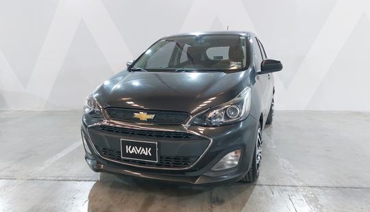 Chevrolet • Spark