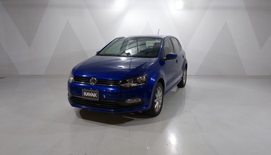 Volkswagen • Polo