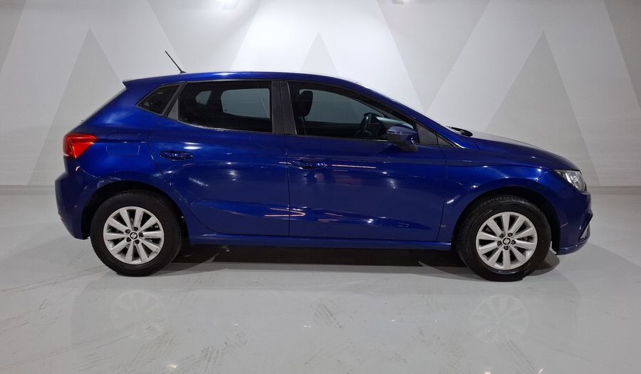 Seat Ibiza 1.6 STYLE MT CONNECT Hatchback 2018