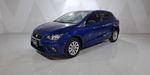 Seat Ibiza 1.6 STYLE MT CONNECT Hatchback 2018