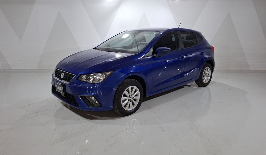 Seat Ibiza 1.6 STYLE MT CONNECT Hatchback 2018