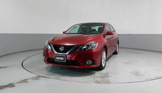 Nissan • Sentra