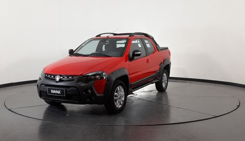 Fiat Strada 1.6 16V ADVENTURE CD Pick Up 2020